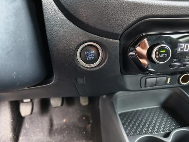 TOYOTA Aygo X 1.0 VVT-i 72 Dynamic  .