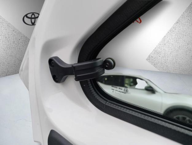 TOYOTA Aygo X 1.0 VVT-i 72 Dynamic  .