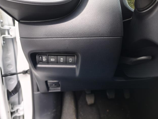 TOYOTA Aygo X 1.0 VVT-i 72 Dynamic  .