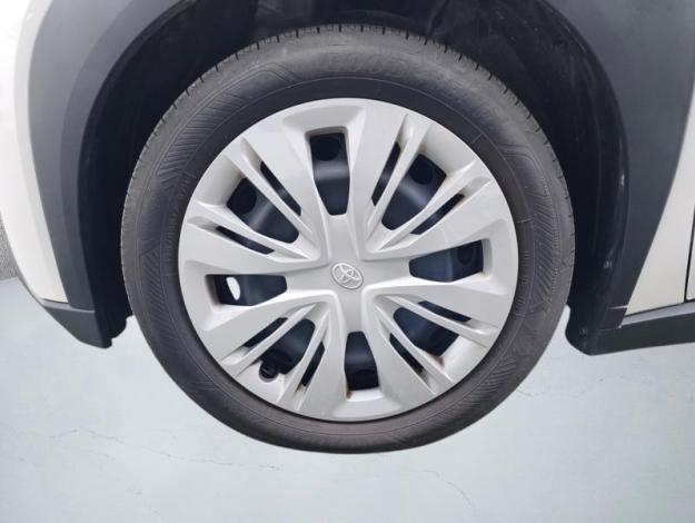 TOYOTA Aygo X 1.0 VVT-i 72 Dynamic  .