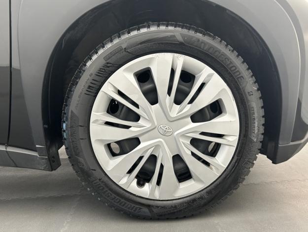 TOYOTA Aygo X 1.0 VVT-i 72 Dynamic  