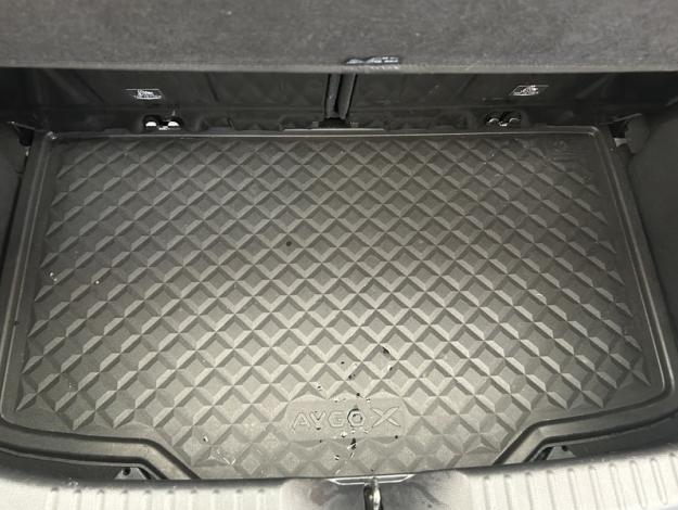 TOYOTA Aygo X 1.0 VVT-i 72 Dynamic  