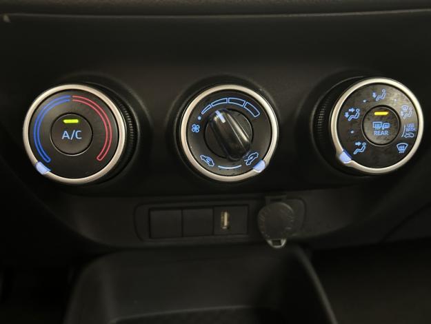 TOYOTA Aygo X 1.0 VVT-i 72 Dynamic  