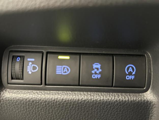 TOYOTA Aygo X 1.0 VVT-i 72 Dynamic  