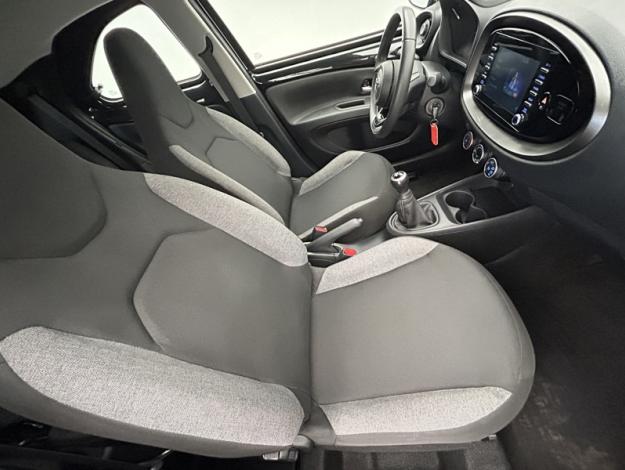 TOYOTA Aygo X 1.0 VVT-i 72 Dynamic  