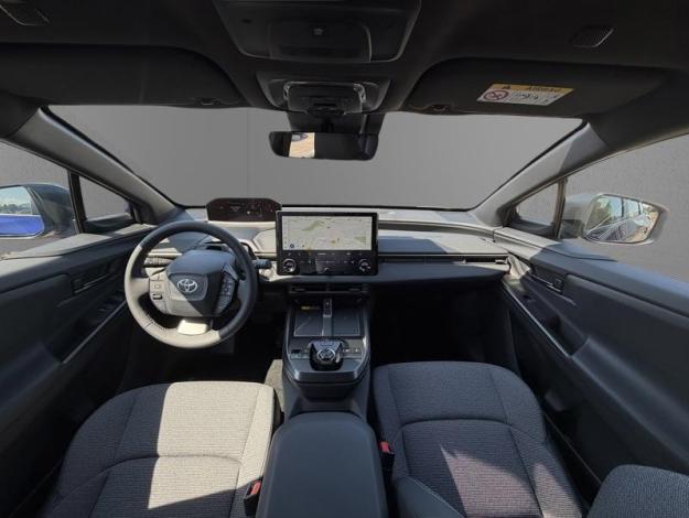TOYOTA bZ4X Touring BEV 75KWH TOURING DESIGN GRANDE AUTONOMIE 224CV  BZ4X TOURING GRANDE AUTONOMIE 2WD DESIGN 