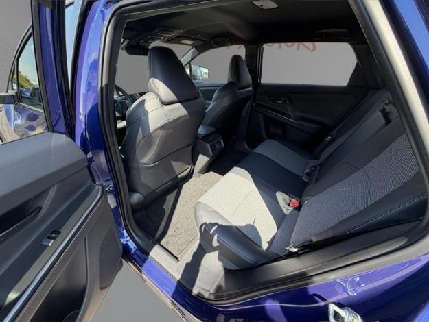 TOYOTA bZ4X Touring BEV 75KWH TOURING DESIGN GRANDE AUTONOMIE 224CV  BZ4X TOURING GRANDE AUTONOMIE 2WD DESIGN 