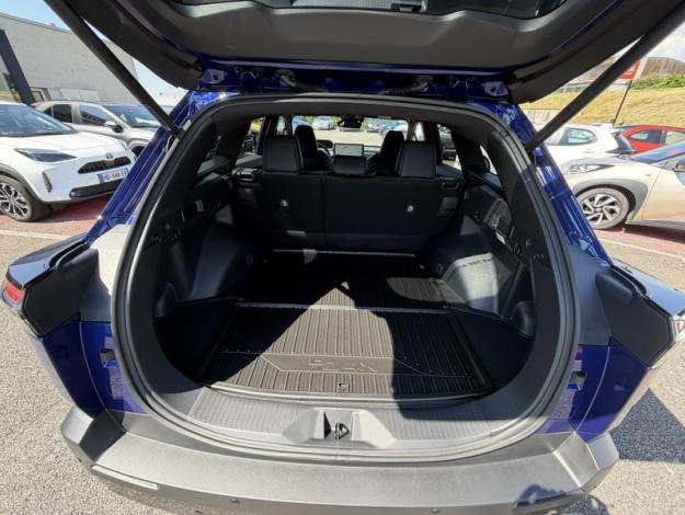TOYOTA bZ4X Touring BEV 75KWH TOURING DESIGN GRANDE AUTONOMIE 224CV  BZ4X TOURING GRANDE AUTONOMIE 2WD DESIGN 