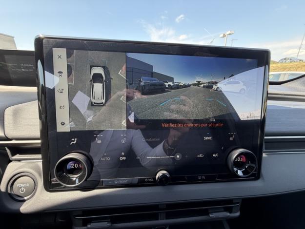 TOYOTA bZ4X Touring BEV 75KWH TOURING DESIGN GRANDE AUTONOMIE 224CV  BZ4X TOURING GRANDE AUTONOMIE 2WD DESIGN 
