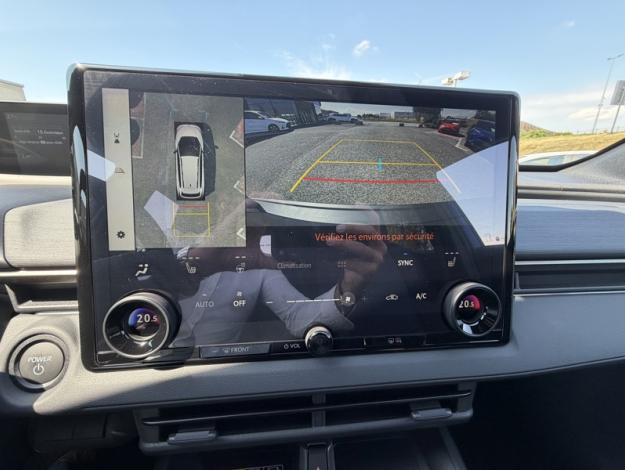 TOYOTA bZ4X Touring BEV 75KWH TOURING DESIGN GRANDE AUTONOMIE 224CV  BZ4X TOURING GRANDE AUTONOMIE 2WD DESIGN 