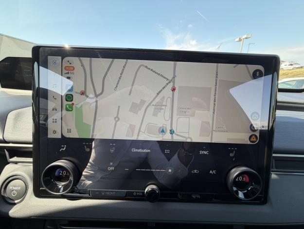 TOYOTA bZ4X Touring BEV 75KWH TOURING DESIGN GRANDE AUTONOMIE 224CV  BZ4X TOURING GRANDE AUTONOMIE 2WD DESIGN 