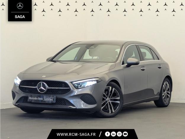 MERCEDES-BENZ Classe A 180 d Progressive Line  Classe A 180 d Progressive Line