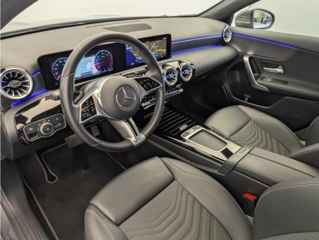 MERCEDES-BENZ Classe A 180 d Progressive Line  Classe A 180 d Progressive Line