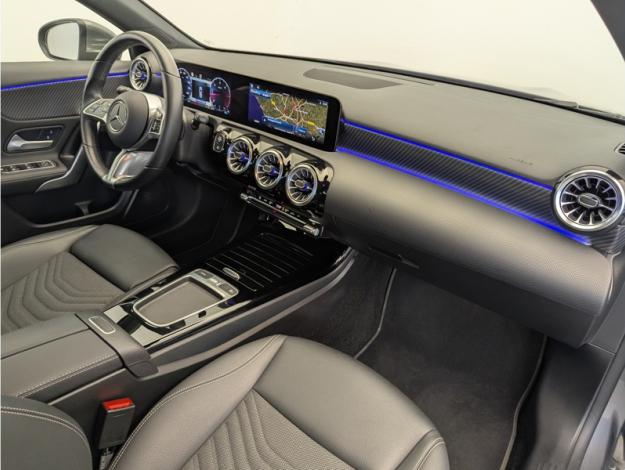 MERCEDES-BENZ Classe A 180 d Progressive Line  Classe A 180 d Progressive Line