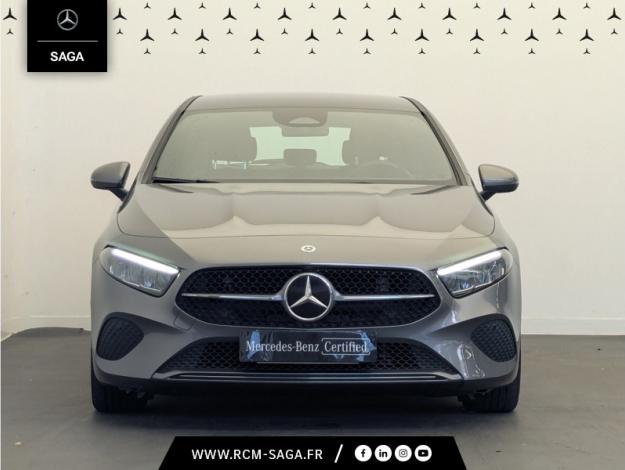 MERCEDES-BENZ Classe A 180 d Progressive Line  Classe A 180 d Progressive Line