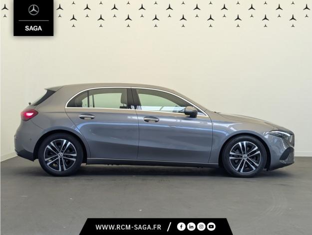 MERCEDES-BENZ Classe A 180 d Progressive Line  Classe A 180 d Progressive Line