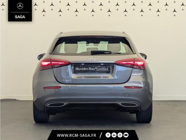 MERCEDES-BENZ Classe A 180 d Progressive Line  Classe A 180 d Progressive Line