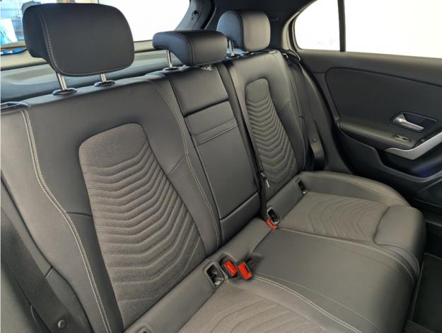 MERCEDES-BENZ Classe A 180 d Progressive Line  Classe A 180 d Progressive Line