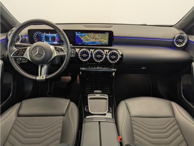 MERCEDES-BENZ Classe A 180 d Progressive Line  Classe A 180 d Progressive Line