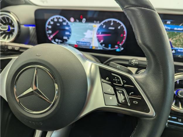 MERCEDES-BENZ Classe A 180 d Progressive Line  Classe A 180 d Progressive Line