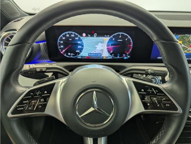 MERCEDES-BENZ Classe A 180 d Progressive Line  Classe A 180 d Progressive Line