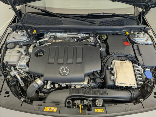 MERCEDES-BENZ Classe A 180 d Progressive Line  Classe A 180 d Progressive Line