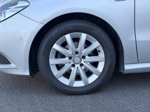 MERCEDES-BENZ Classe B B 180 CDI BlueEFFICIENCY Sports Tourer  