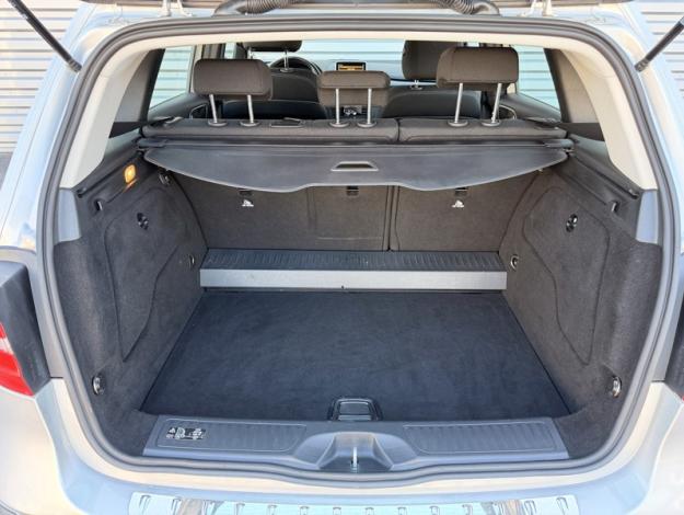MERCEDES-BENZ Classe B B 180 CDI BlueEFFICIENCY Sports Tourer  