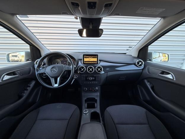 MERCEDES-BENZ Classe B B 180 CDI BlueEFFICIENCY Sports Tourer  
