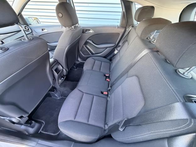 MERCEDES-BENZ Classe B B 180 CDI BlueEFFICIENCY Sports Tourer  