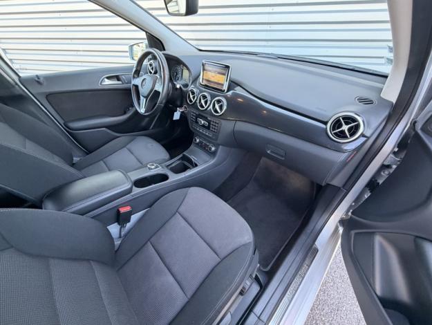 MERCEDES-BENZ Classe B B 180 CDI BlueEFFICIENCY Sports Tourer  