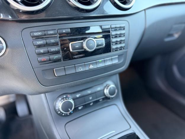 MERCEDES-BENZ Classe B B 180 CDI BlueEFFICIENCY Sports Tourer  