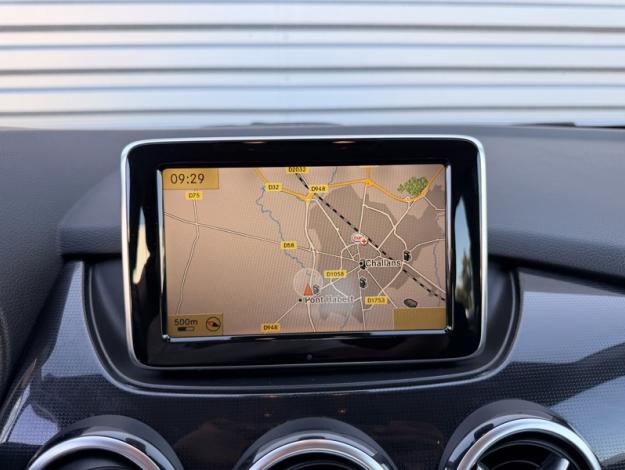 MERCEDES-BENZ Classe B B 180 CDI BlueEFFICIENCY Sports Tourer  