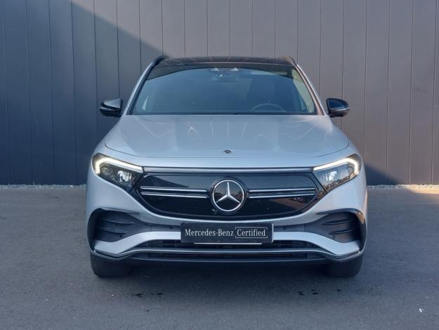 MERCEDES-BENZ EQA 250 AMG Line  