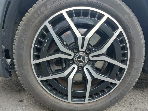 MERCEDES-BENZ EQA 250 AMG Line  