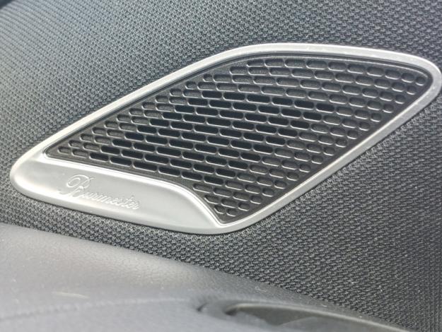 MERCEDES-BENZ EQA 250 AMG Line  