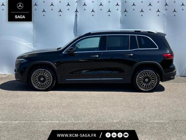 MERCEDES-BENZ EQB 250+ AMG Line  EQB 250+ AMG Line