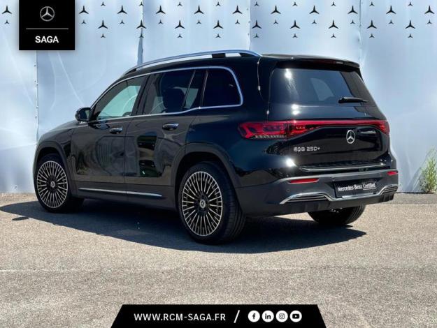 MERCEDES-BENZ EQB 250+ AMG Line  EQB 250+ AMG Line