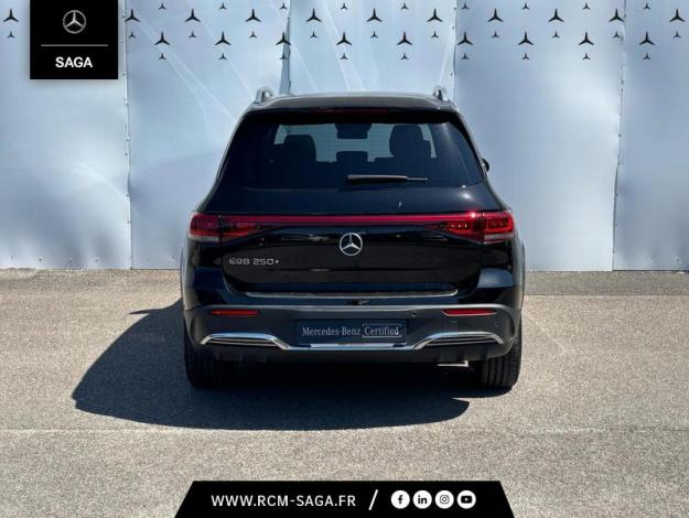 MERCEDES-BENZ EQB 250+ AMG Line  EQB 250+ AMG Line