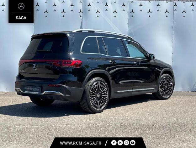 MERCEDES-BENZ EQB 250+ AMG Line  EQB 250+ AMG Line