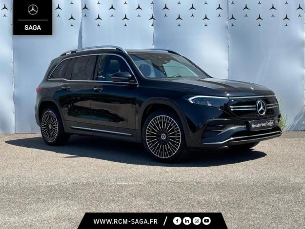MERCEDES-BENZ EQB 250+ AMG Line  EQB 250+ AMG Line