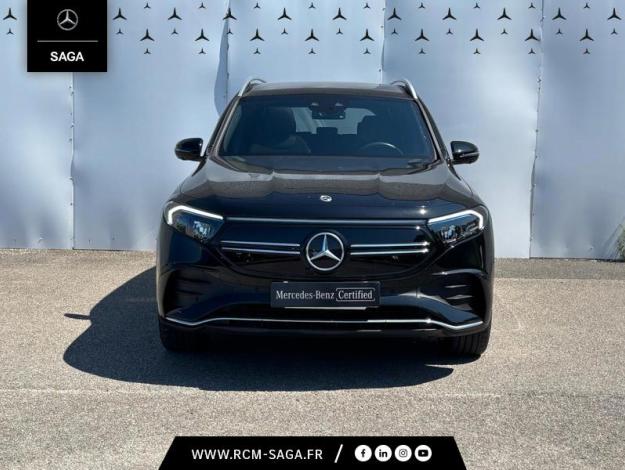 MERCEDES-BENZ EQB 250+ AMG Line  EQB 250+ AMG Line
