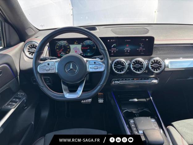 MERCEDES-BENZ EQB 250+ AMG Line  EQB 250+ AMG Line