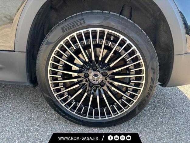 MERCEDES-BENZ EQB 250+ AMG Line  EQB 250+ AMG Line