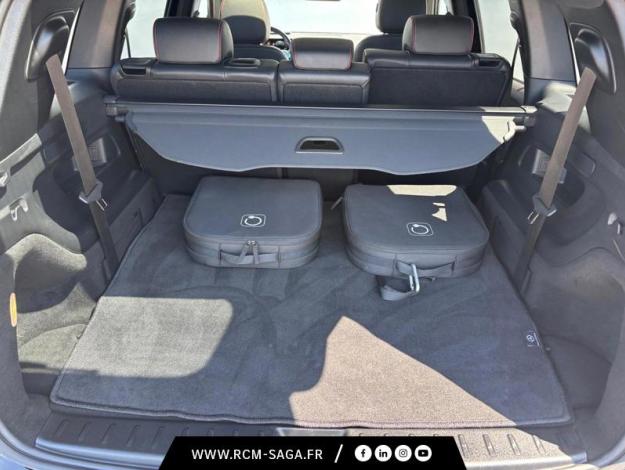 MERCEDES-BENZ EQB 250+ AMG Line  EQB 250+ AMG Line
