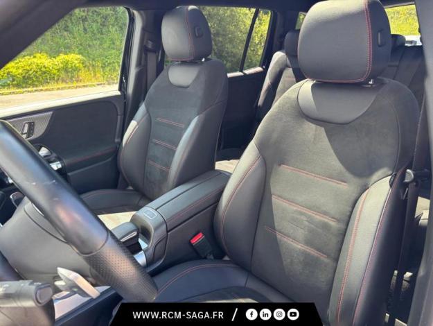 MERCEDES-BENZ EQB 250+ AMG Line  EQB 250+ AMG Line