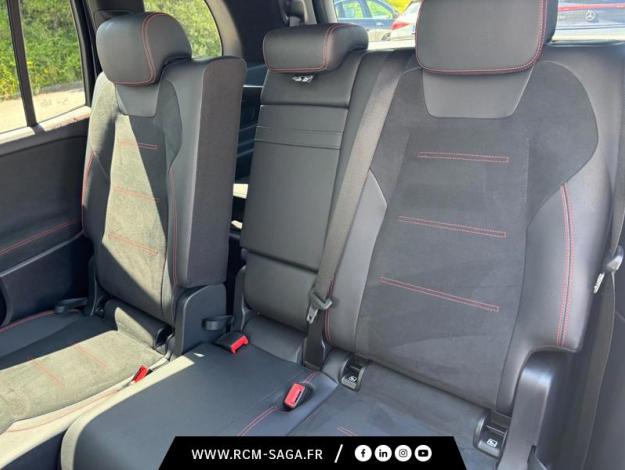 MERCEDES-BENZ EQB 250+ AMG Line  EQB 250+ AMG Line