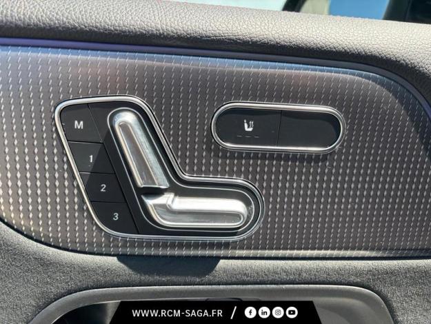 MERCEDES-BENZ EQB 250+ AMG Line  EQB 250+ AMG Line