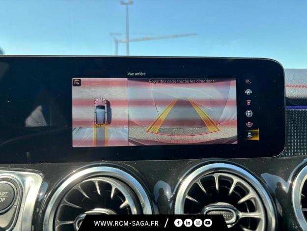 MERCEDES-BENZ EQB 250+ AMG Line  EQB 250+ AMG Line