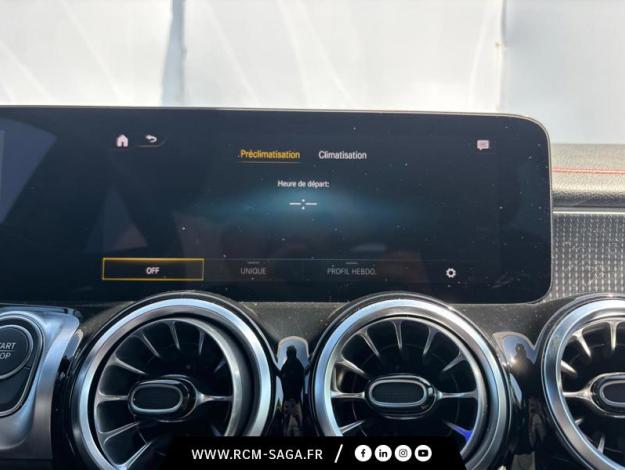 MERCEDES-BENZ EQB 250+ AMG Line  EQB 250+ AMG Line